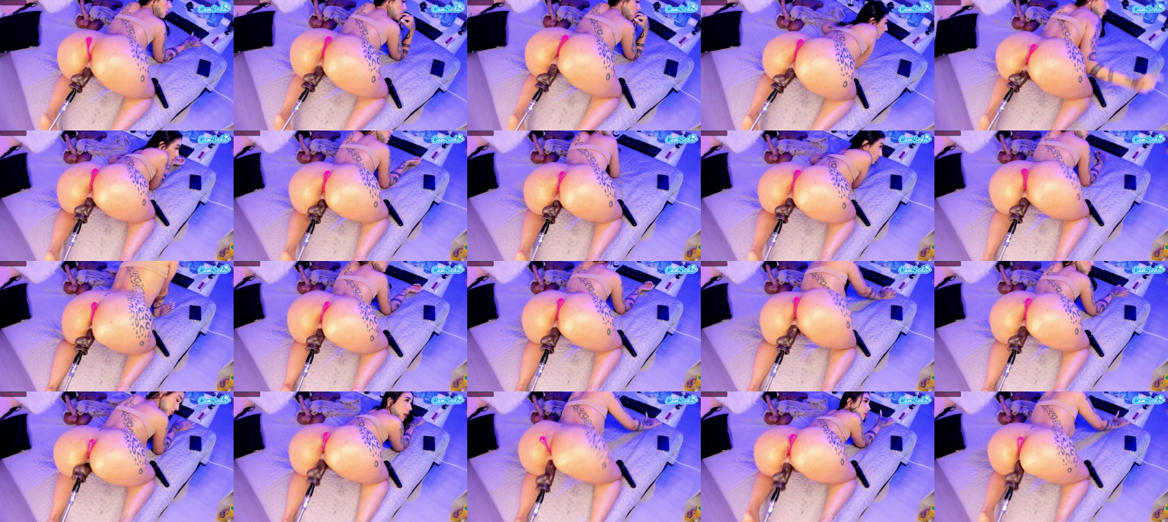 debbiecross CamSoda 14-03-2023